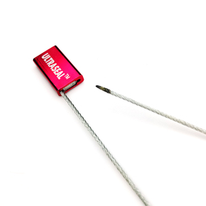 Con Dấu An Ninh Cáp Mini Logistics 1.8Mm Cho Hộp Đựng Dây Cáp Có Số - Product Image 3