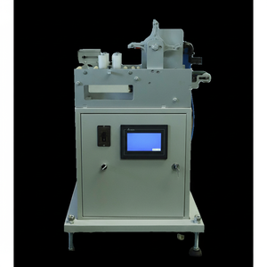 Cortador de jabón local con máquina de fabricación y embalaje de bajo precio a la venta en Nigeria - Product Image 1