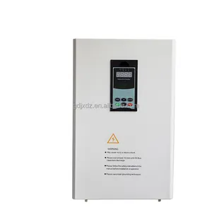 Plastic Extrusion Induction Heater factory 40Kw/380V-3P Igbt High Frequency Electromagnetic Induction Heater