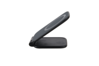 Support de téléphone entièrement réglable, léger, facile à transporter, avec rotation à 270 degrés, compatible avec les téléphones portables