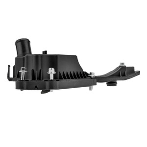 Separador de agua y aceite para Ford Fiesta BM5G-6A785-BC, pieza de repuesto nueva con tornillos incluidos - Product Image 3