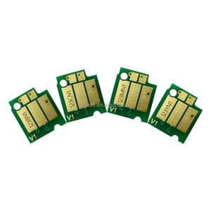 Refill Hộp mực lc123 cho anh MFC-J4410DW j4510dw j4610dw j4710dw j6520dw j6720dw j6920dw máy in lc127 125 lc121 - Product Image 6