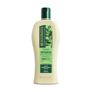 Bio Extratus-Antiqueda-Champú 500Ml-(Anti-Caída-Champú 16,9 FlOz) - Product Image 1