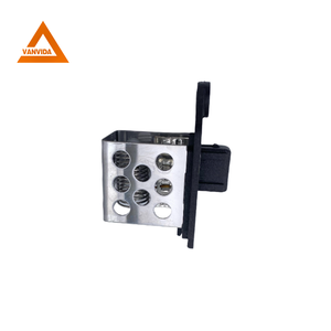 Chauffage de <span class=keywords><strong>ventilateur</strong></span> de moteur de radiateur de <span class=keywords><strong>ventilateur</strong></span> avec haute résistance 1267E3 126763 9461212480 pour Peugeot 406 <span class=keywords><strong>206</strong></span> 207 et Citroen C2 - Product Image 2