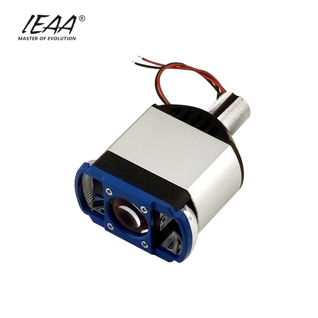 Car LED Headlights Matrix High Beam Laser LED Projector Lens Compact Car Headlight Upgrade Factory Supply 3 Inch 16000 Lumens