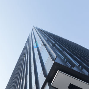 쇼핑몰 및 상업 센터용 내화 유리 - Product Image 6