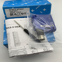 En stock, nouveau capteur photoélectrique WTB12-3P2460S04, fiable, vendeur d'or, garantie d'un an, DHL FEDEX UPS