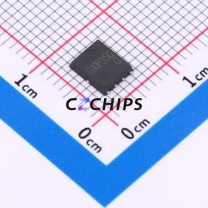 ทรานซิสเตอร์สนามทรานซิสเตอร์ PDFN-8L SP010P35GNK (5x6) ใหม่และดั้งเดิม (มอสเฟท) - Product Image 1