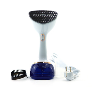 Machine à repasser portable à vapeur avec élément chauffant électrique pour vêtements, appareils ménagers automatiques - Product Image 3