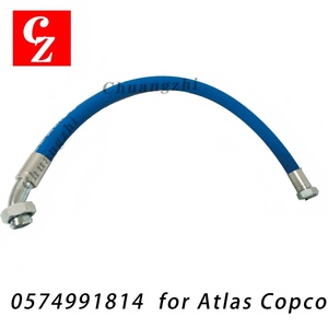 Manguera de Repuesto para Compresor de Aire Atlas Copco 0574991814 de Alta Calidad 0574 9918 14  0574-9918-14 - Product Image 1