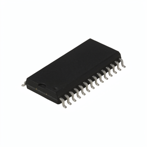 In Stock Components Electronic SY87700VSC Clock Timing 28 SOlC Exposed Pad - Product Image 1