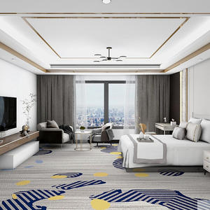 Tapis Axminster sur mesure, décoration commerciale et résidentielle, plusieurs styles, livraison rapide - Product Image 2