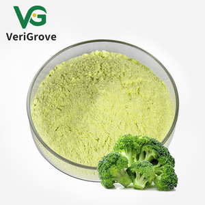 <span class=keywords><strong>100%</strong></span> Pure Natuurlijke <span class=keywords><strong>Broccoli</strong></span> Extract Poeder 0.1% Sulforafaanpoeder - Product Image 2