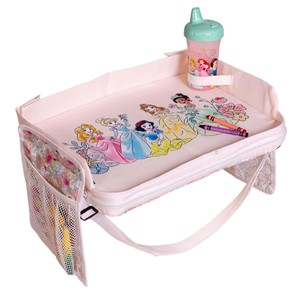 Bandeja de Juego de Viaje para Niños, Bolsa de Almacenamiento para Automóvil, Bandeja de Viaje Portátil para Niños, Bandeja de Juego para Niños - Product Image 1