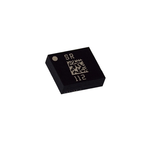 ISM330DHCXTR ชิ้นส่วนอิเล็กทรอนิกส์ใหม่และของแท้ เซ็นเซอร์ตรวจจับความเคลื่อนไหว IMU ชุดวัดความเฉื่อย - Product Image 1