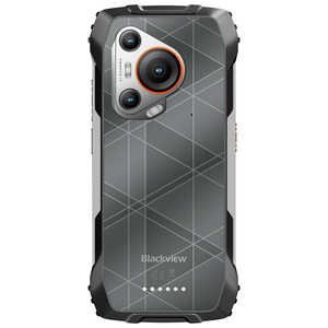 Teléfono Inteligente Resistente Blackview BL7000 5G, Pantalla de 6.78 Pulgadas, 8+512 GB, Pantalla de 120 Hz, 50 MP, 33 W, 7500 mAh, Android 15 - Product Image 2