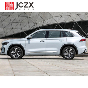 Geely Xingyue L 2022 1.5T Thor Hi F ibrido Super Xun veicolo elettrico ibrido SUV compatto - Product Image 2