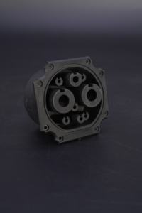 Нейлоновая смола <span class=keywords><strong>PA66</strong></span> <span class=keywords><strong>GF30</strong></span>, армированная 30% стекловолокном, высокопрочная, жесткая, термостойкая, для замены металлических деталей в автомобилестроении - Product Image 3