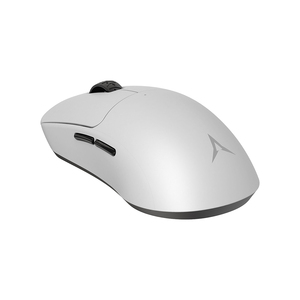 เมาส์เล่นเกม H150A abko เซ็นเซอร์3395ไฮเอนด์ WH 26000 dpi RGB backlit ไร้สายพร้อมตัวรับสัญญาณ USB และสายเคเบิล Type-C - Product Image 5