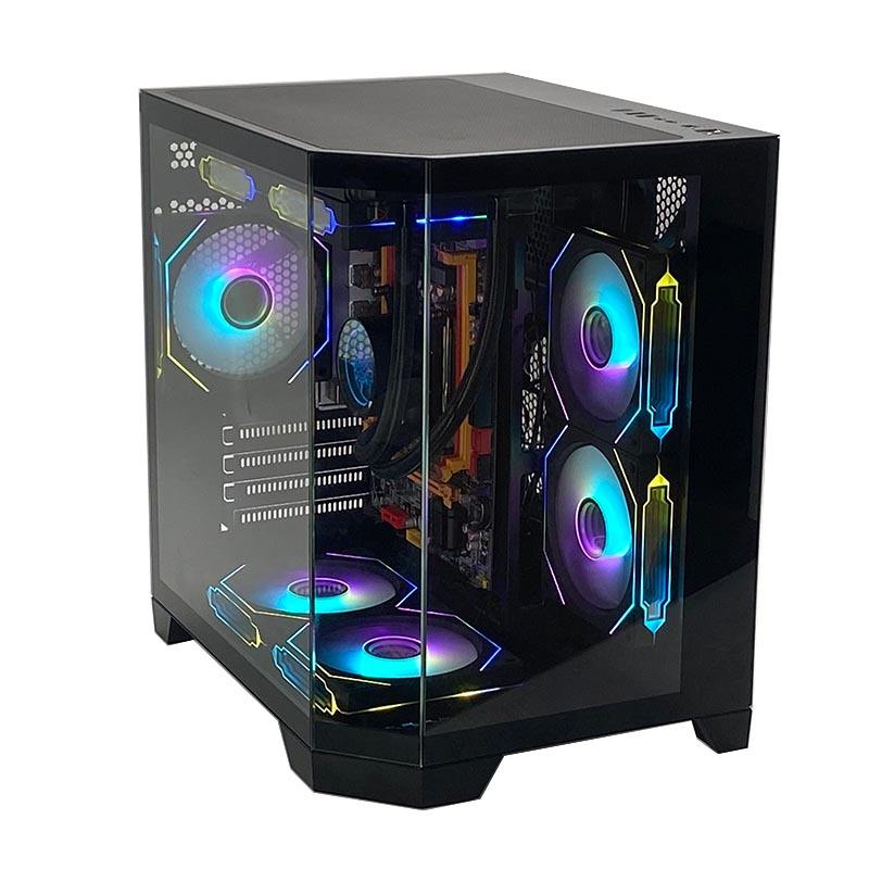 3d Printed Matx Cube Case 2020 Case Mini Atx Build 2020 Micro Itx