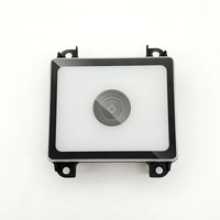 Módulo de escáner de código de barras USB RS232 EMT8751MC Lector QR integrado Lector de control de acceso de puerta de código de barras