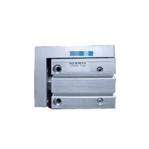 1 STÜCK Neuer SLS-16-10-<span class=keywords><strong>P</strong></span>-A Schiebezylinder im Karton, brandneu, kostenloser Versand - Product Image 1