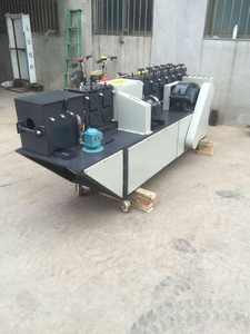 Máquina Enderezadora <span class=keywords><strong>de</strong></span> Tubos <span class=keywords><strong>de</strong></span> Acero <span class=keywords><strong>de</strong></span> Alta Resistencia, Tipo Rodillo, para Tubos Redondos y Cuadrados, con Función <span class=keywords><strong>de</strong></span> Desoxidación - Product Image 4