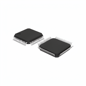 IC DECODER AUDIO 2.5 64TQFP Interfaz 64 LQFP Componentes Electrónicos Originales Servicio Integral China STA016AP - Product Image 1
