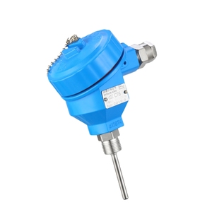 Hy nổ bằng chứng E <span class=keywords><strong>J</strong></span> t k loại cặp nhiệt điện 1200C PT100 <span class=keywords><strong>pt1000</strong></span> RTD cảm biến cảm biến nhiệt độ cho lò nhà máy điện hóa chất - Product Image 4