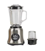Licuadora electrocilticos Blender peralatan Mixer alat dapur perabotan kecil Vendor pembuat smoothie