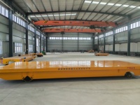 Chariot de transfert automatique sans rail en acier neuf LWP 5-30 tonnes avec manutention de charges lourdes pour restaurant et usine de fabrication