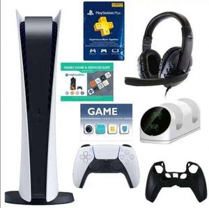 Console di Gioco per TV da <span class=keywords><strong>5</strong></span> Pollici con Supporto Multi-Giocatore, 15 Giochi, Controller Extra, Espansione TF da 8GB, Wireless e Cablato - Product Image 2