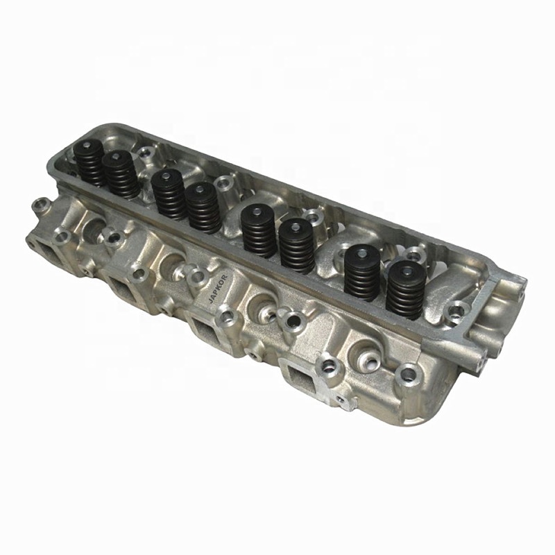 m  5234.3906571 ZMZ-511 513 523 Cylinder Head Assembly for GAZ