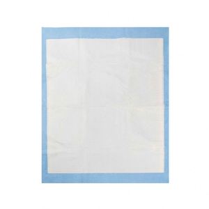 Almohadillas Absorbentes Desechables para Perros, Tamaño Grande 60x60, para Entrenamiento de Cachorros, ODM/OEM - Product Image 4