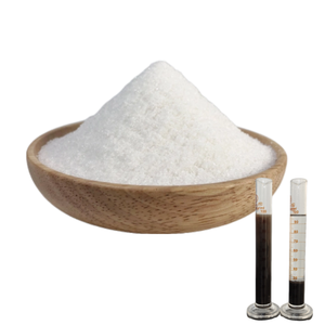 Efficient Anionic Polyacrylamide (<strong>PAM</strong>) Flocculant <strong>Chemical</strong> Additive High Purity 99.8% White Wastewater Treatment <strong>Chemical</strong> in Bag - Product Image 2