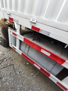 รถเครนบูมแบบพับได้ 14 ตัน พร้อมแชสซี Sinotruk HOWO 8×4 และเครื่องยนต์ 375 แรงม้า สำหรับงานโลจิสติกส์ - Product Image 3
