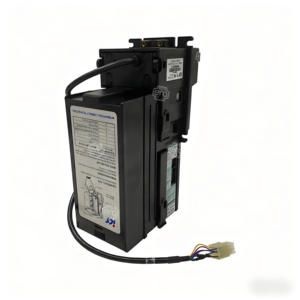 Validador de Billetes ICT PA7 con Capacidad de Apilado de 200 Billetes para Programa de Recibos Personalizado, Máquinas de Juego Operadas con Monedas y Máquinas de Juego de Habilidad - Product Image 4