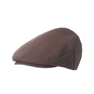 Nouvelle mode enfants Vintage gavroche casquette enfant en bas âge Tweed béret chapeau Cabbie chapeau petits enfants pilote casquette - Product Image 4