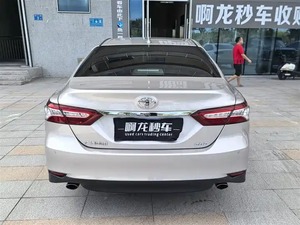 รถมือสอง Camry 2021 2.0G รถมือสองขับซ้ายสุดหรู - Product Image 5
