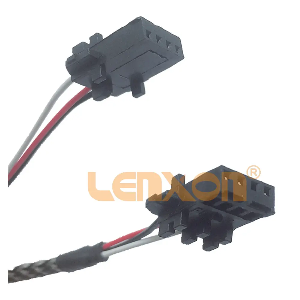 Autozubehör HID Xenon Kits DRAHT ADAPTER KABEL STECKER ANSCHLUSS D1S/D1R/D3S/D3R BALLAST HARNESS von hoher Qualität