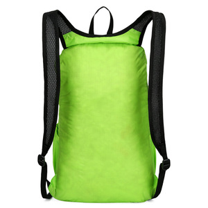 Portable Foldable Backpack Folding Mountaineering Bag <strong>Ultralight</strong> Outdoor Climbing Cycling Travel Knapsack Hiking <strong>Daypack</strong> - Product Image 5