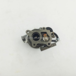 Tout nouveau RHF3 VZ56 Turbine 13900-65H62 13900 65H62 turbocompresseur 13900-65H60 13900 65H60 pour moteur de <span class=keywords><strong>moto</strong></span> <span class=keywords><strong>Suzuki</strong></span> K6A - Product Image 6