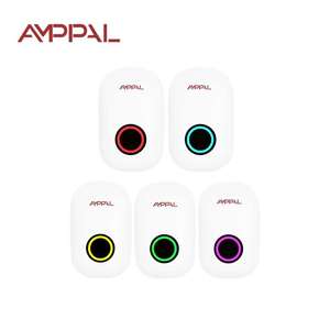 Kaodee amppal 3.5kW 7kW 11kW วอลบ็อกซ์แบบที่2ใช้ในบ้านอัจฉริยะติดผนัง EV ชาร์จเร็ว AF-AC-3.5-B-A-O-1/2-SF AF-AC-3 - Product Image 2