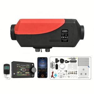 Phổ biến nhất M-PULL ứng dụng điều khiển trung quốc DIESEL đậu xe Máy sưởi không khí 12V 5KW cho xe ô tô tương thích rvs & thuyền - Product Image 3