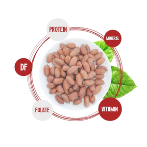 Venta al por Mayor de <span class=keywords><strong>Cacahuetes</strong></span> Crudos Nuevos - 100% Naturales y Frescos de Alta Calidad - Product Image 5