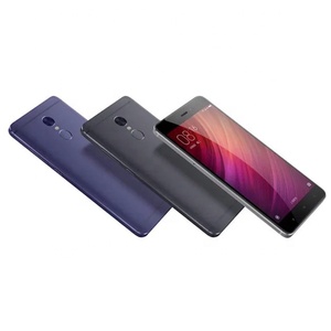 Postnl-Tarjeta Sim Dual <span class=keywords><strong>para</strong></span> teléfono móvil Redmi, Tarjeta Sim Dual con modo de espera Dual Note <span class=keywords><strong>4</strong></span>, 64G + 3G, pantalla táctil, teléfono móvil Original 4G, envío <span class=keywords><strong>gratis</strong></span> - Product Image 3