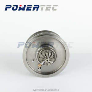 Powertec Turbo Core 819872 819872-0001 1610580580 9804119380 para Citroen C4 Picasso Jumpy Berlingo Dispatch DS3 <span class=keywords><strong>DS4</strong></span> DS5 - Product Image 3