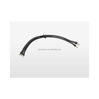 Pièce de rechange pour robot industriel : Moteur servo 3HAC023951-005 avec pignon 3HAC024706-004, sortie de service