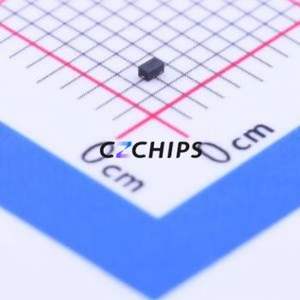 Nuevo y Original BZT52C6V2LP-7 X1-DFN1006-2 Diodo Zener, Venta al por Mayor de Componentes Electrónicos, Proveedor de Chips y Servicio BOM - Product Image 1