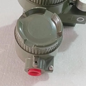 Convertidor de Corriente a Neumático Original Nuevo en Venta, YOKOGAWA PK200-A33 - Product Image 6